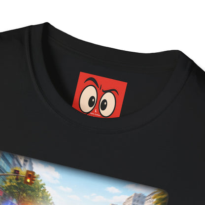 Outlaw Dawg T-Shirt