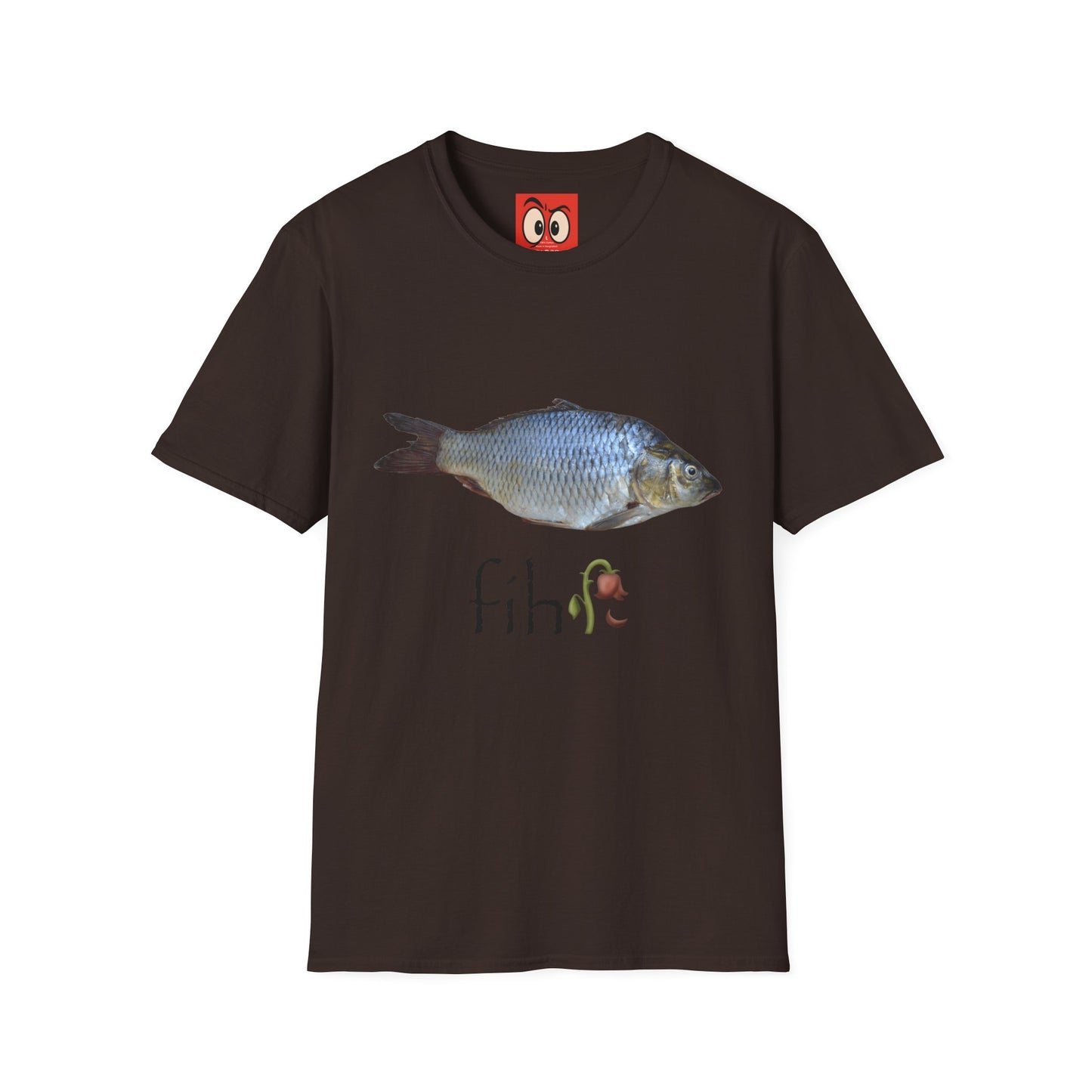 fih :( T-Shirt