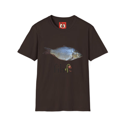 fih :( T-Shirt