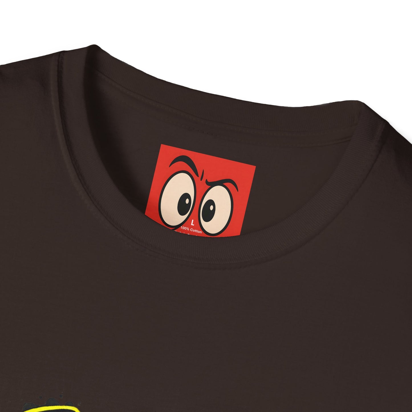 Chud Of God T-Shirt