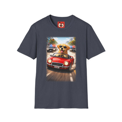 Outlaw Dawg T-Shirt