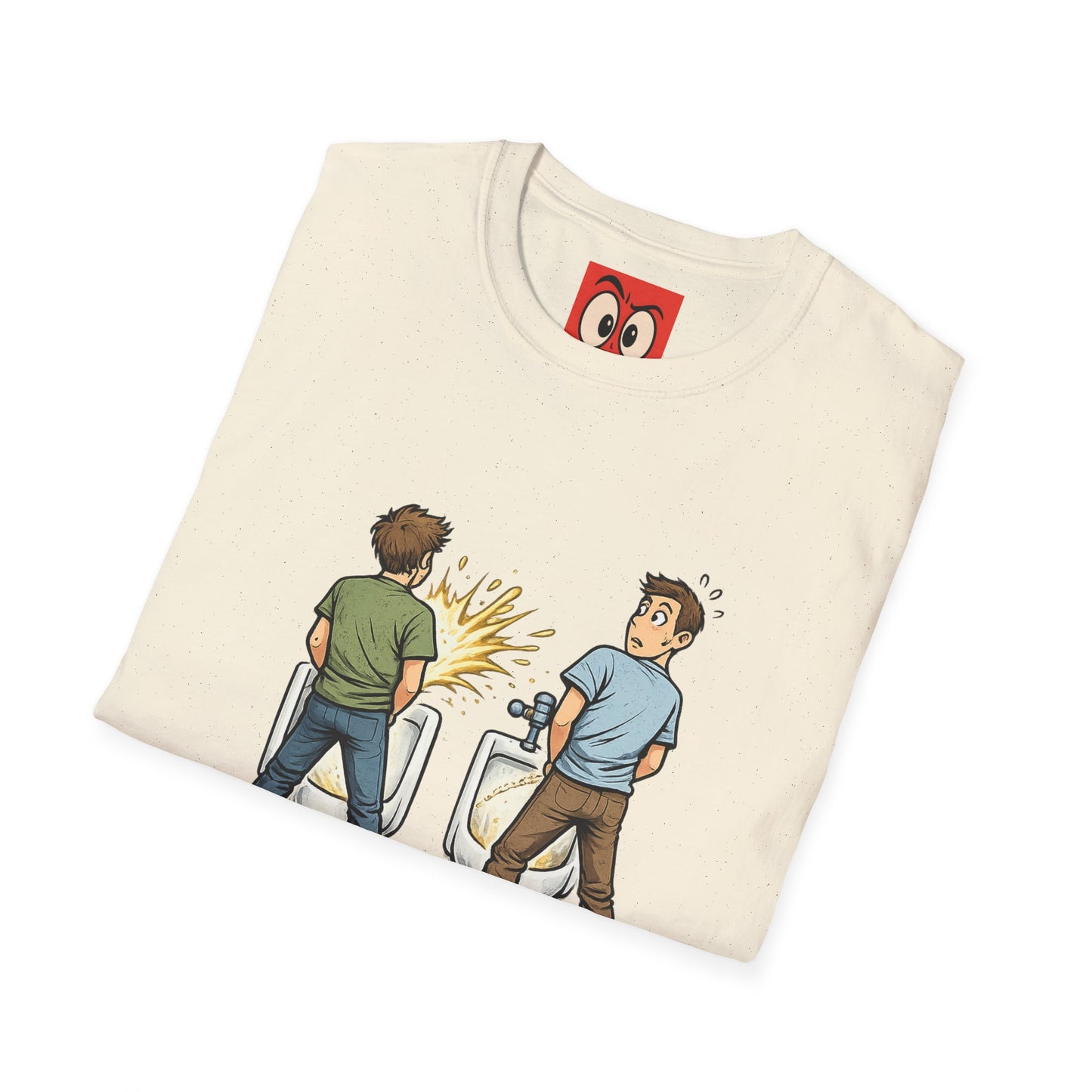 I Piss Hard AF T-Shirt