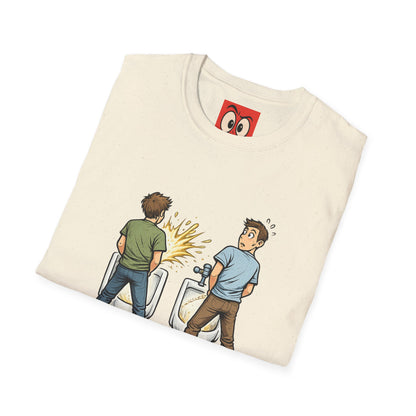 I Piss Hard AF T-Shirt