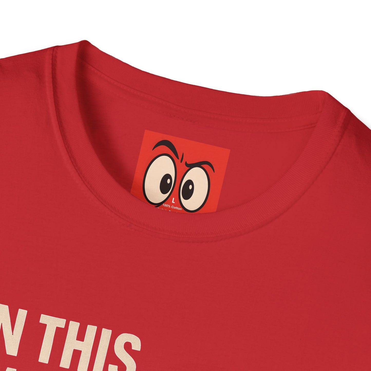 Milk Or Be Milked T-Shirt