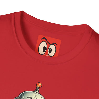 AI? T-Shirt