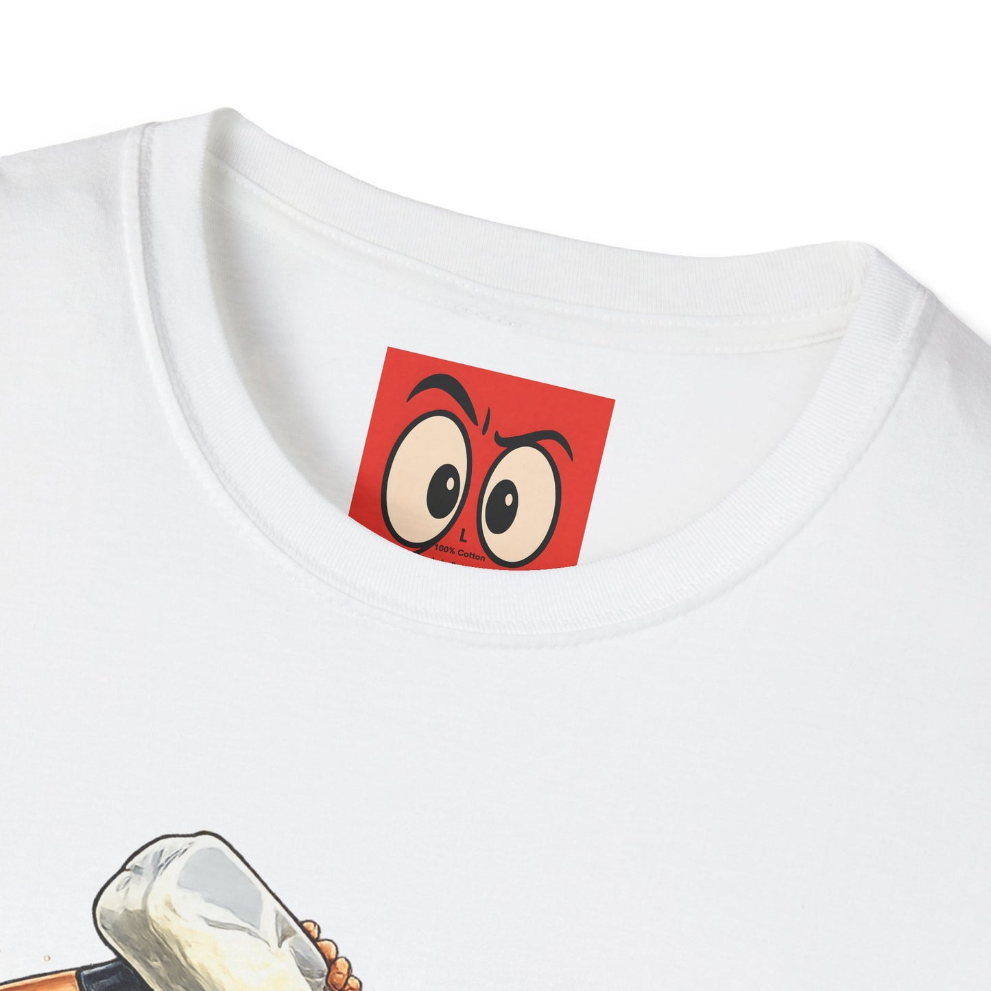 Lactose Tolerant T-Shirt