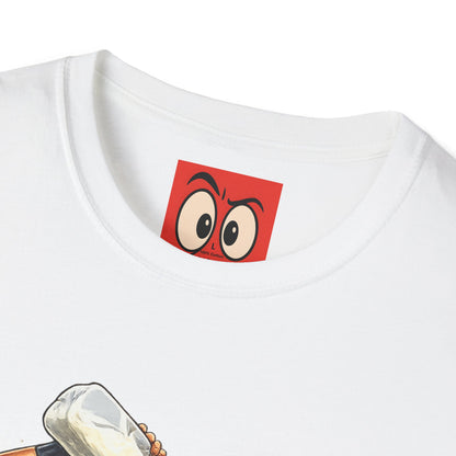 Lactose Tolerant T-Shirt