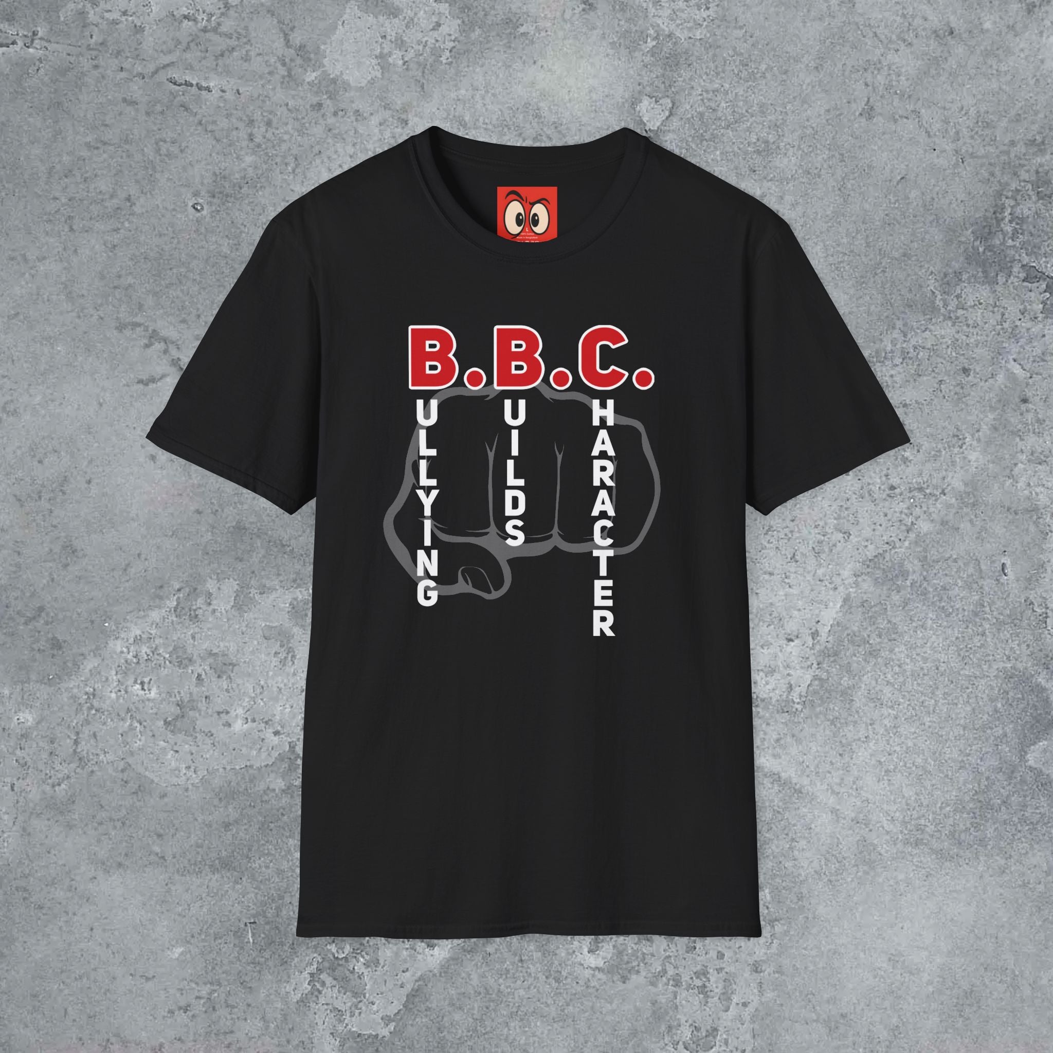 BBC T-Shirt