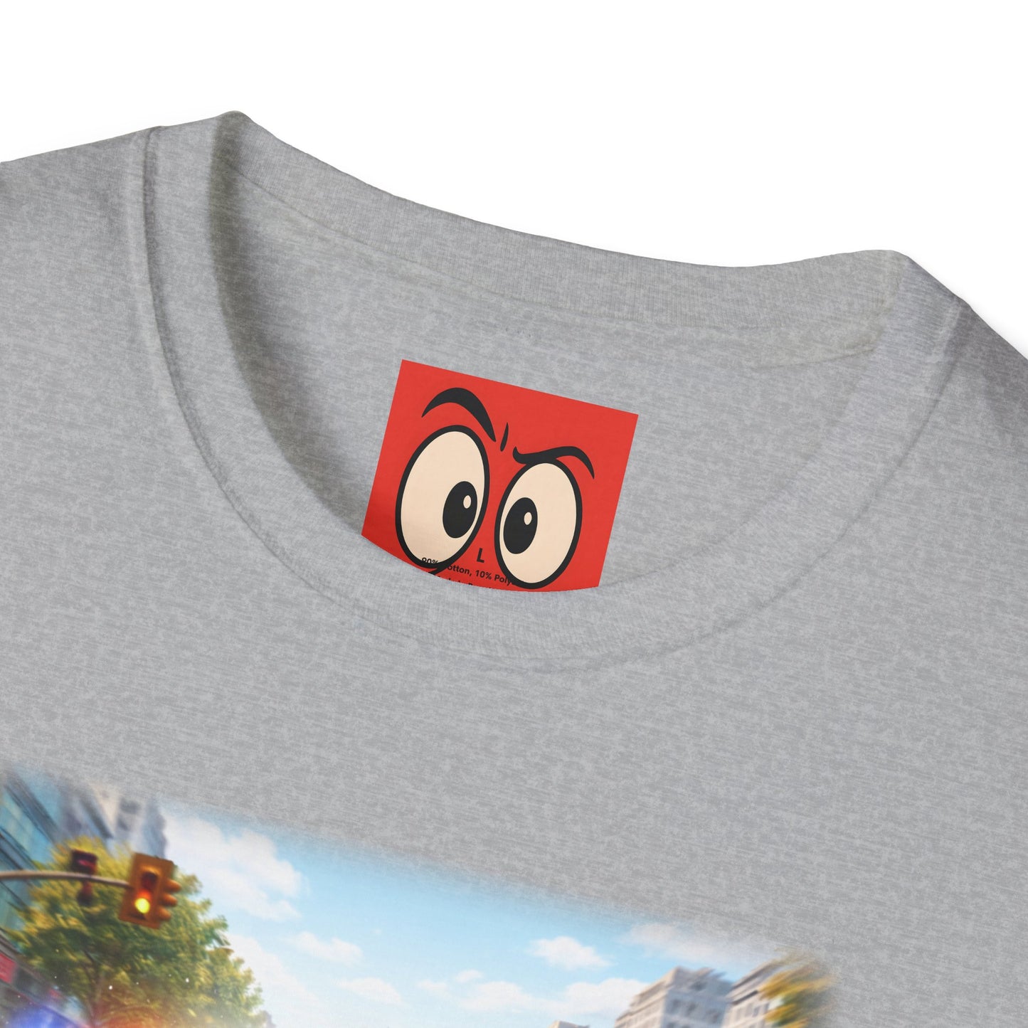 Outlaw Dawg T-Shirt
