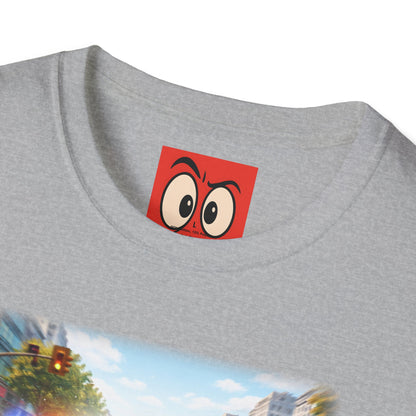 Outlaw Dawg T-Shirt