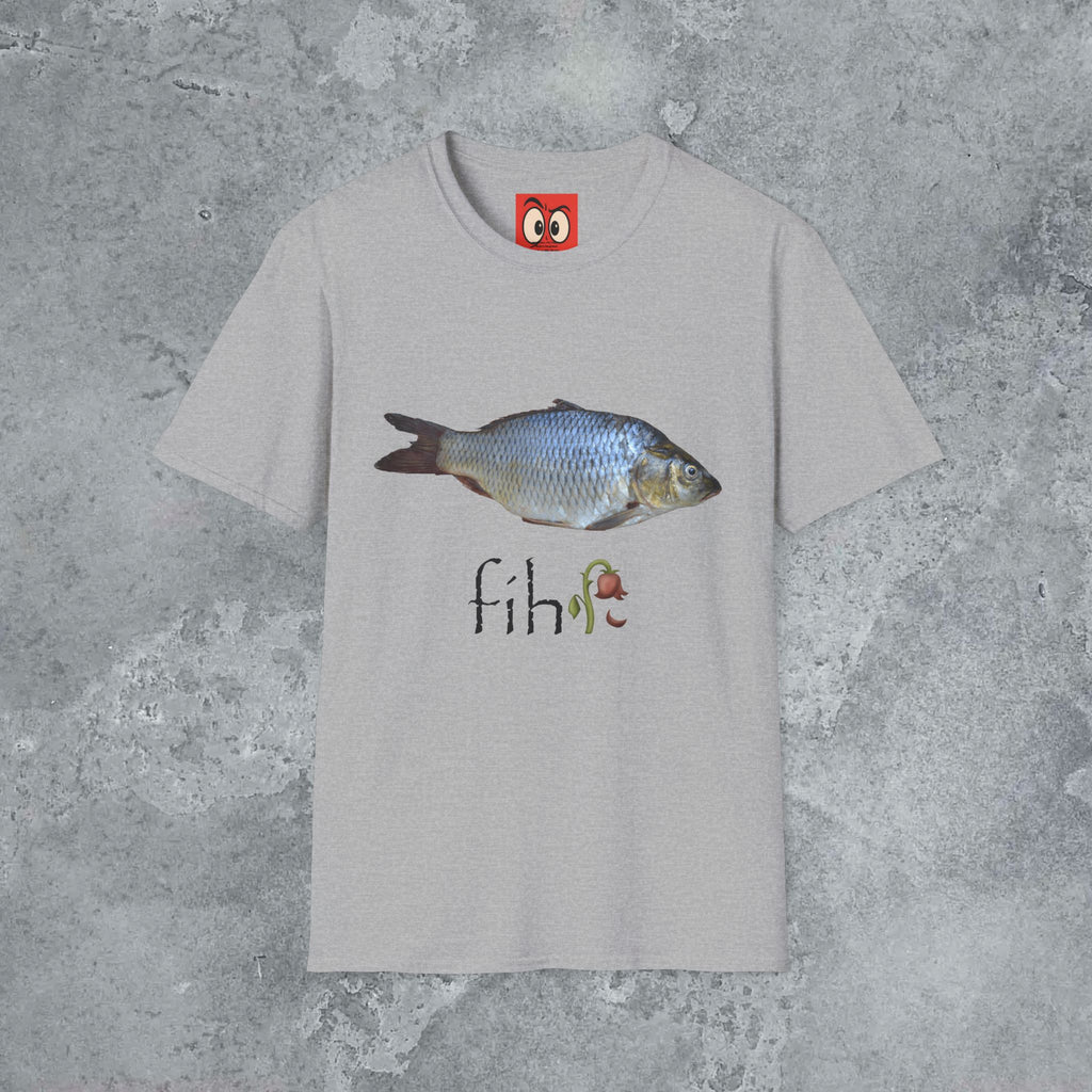 fih :( T-Shirt