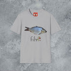 fih :( T-Shirt