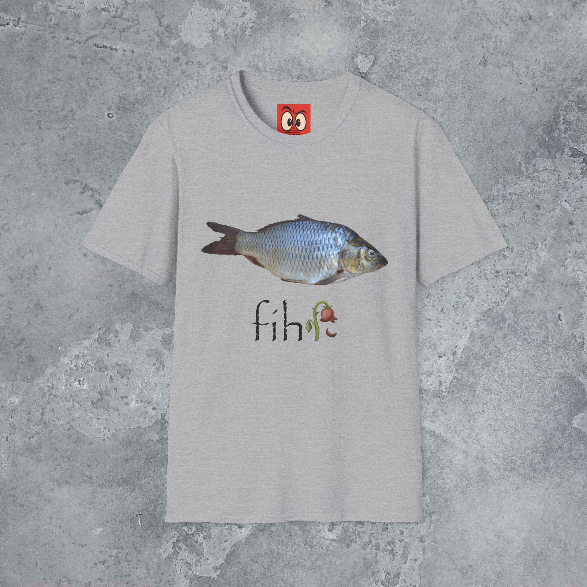 fih :( T-Shirt