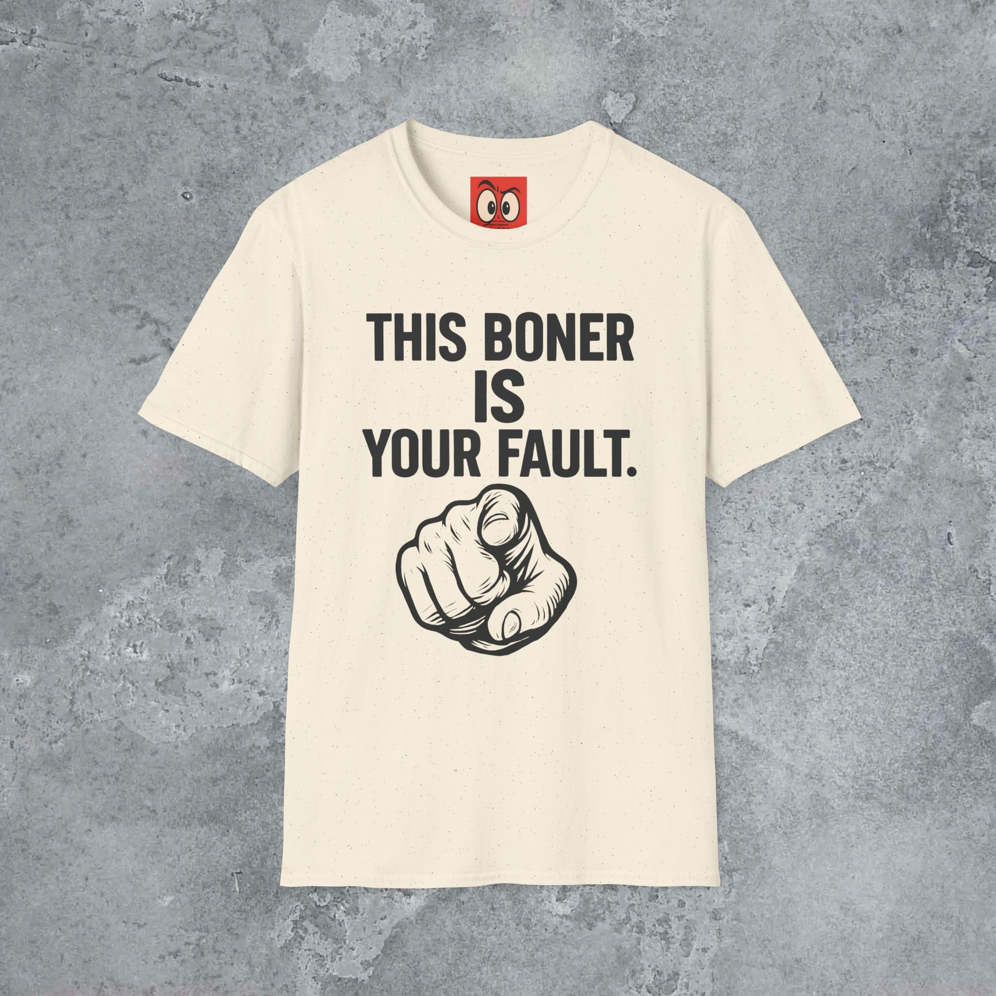 This Is Your Fault T-Shirt