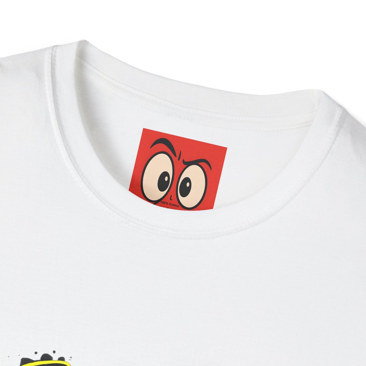 Chud Of God T-Shirt