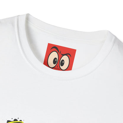 Chud Of God T-Shirt