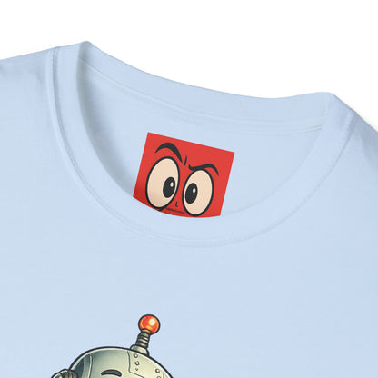 AI? T-Shirt