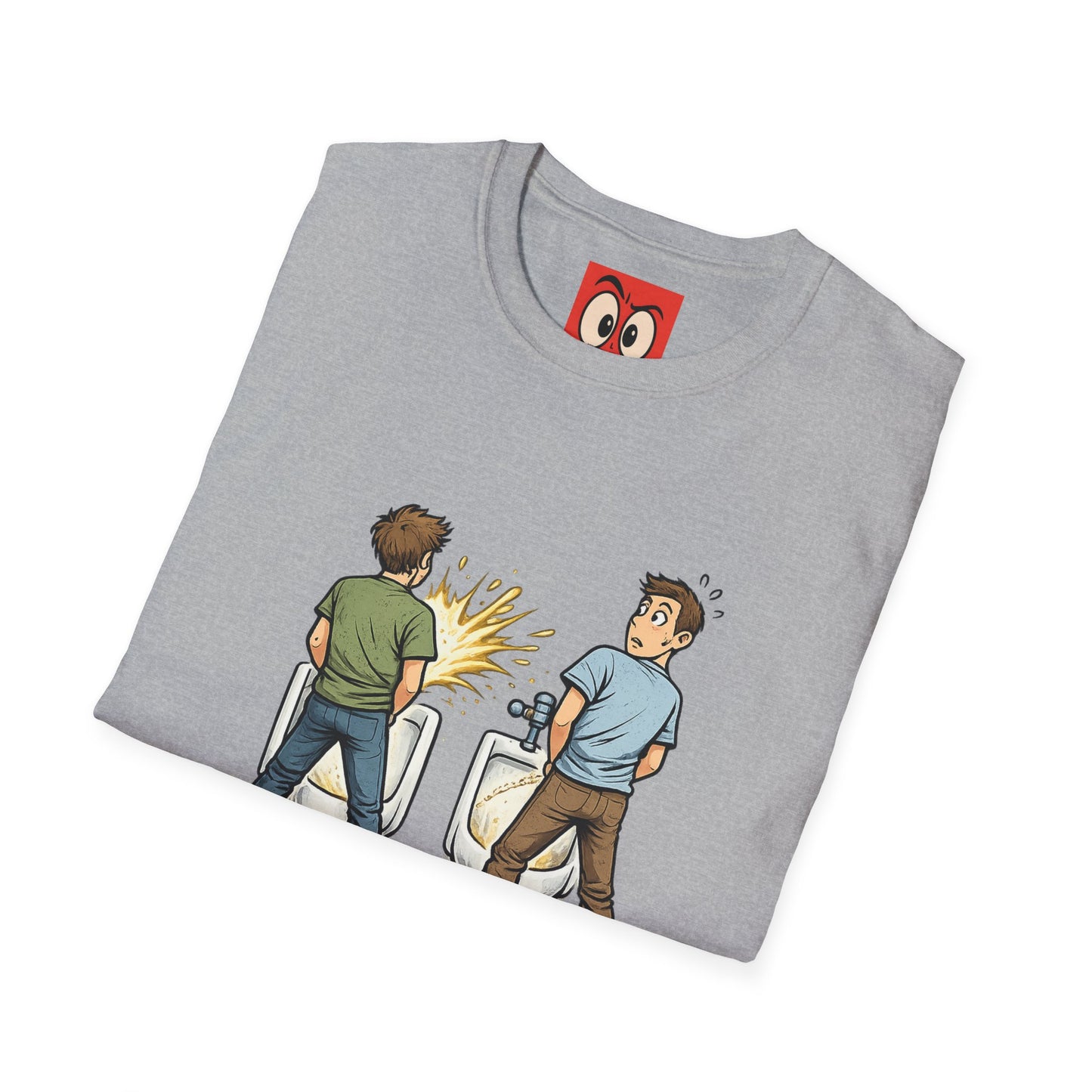 I Piss Hard AF T-Shirt