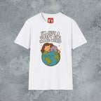 Sleepy Girl T-Shirt