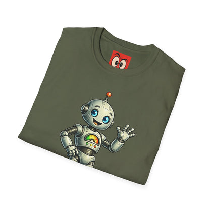 AI? T-Shirt
