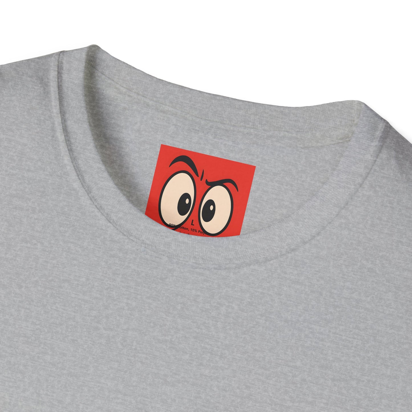 Sorry Princess T-Shirt