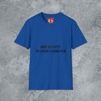 What Is A Titty? T-Shirt