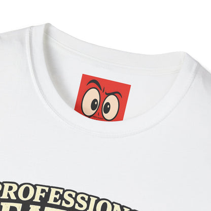 Professional Meat Head T-Shirt