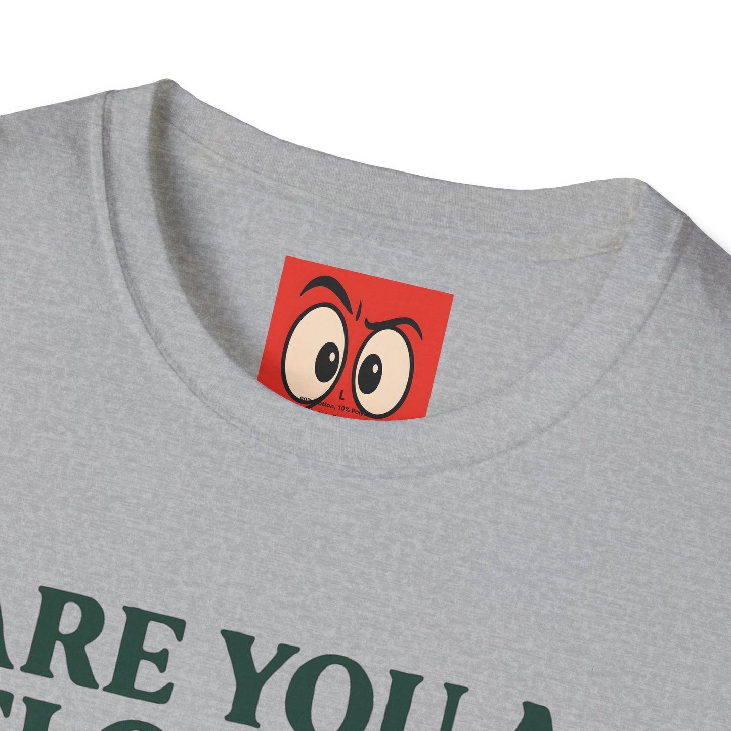 I'd Like to Plant You T-Shirt