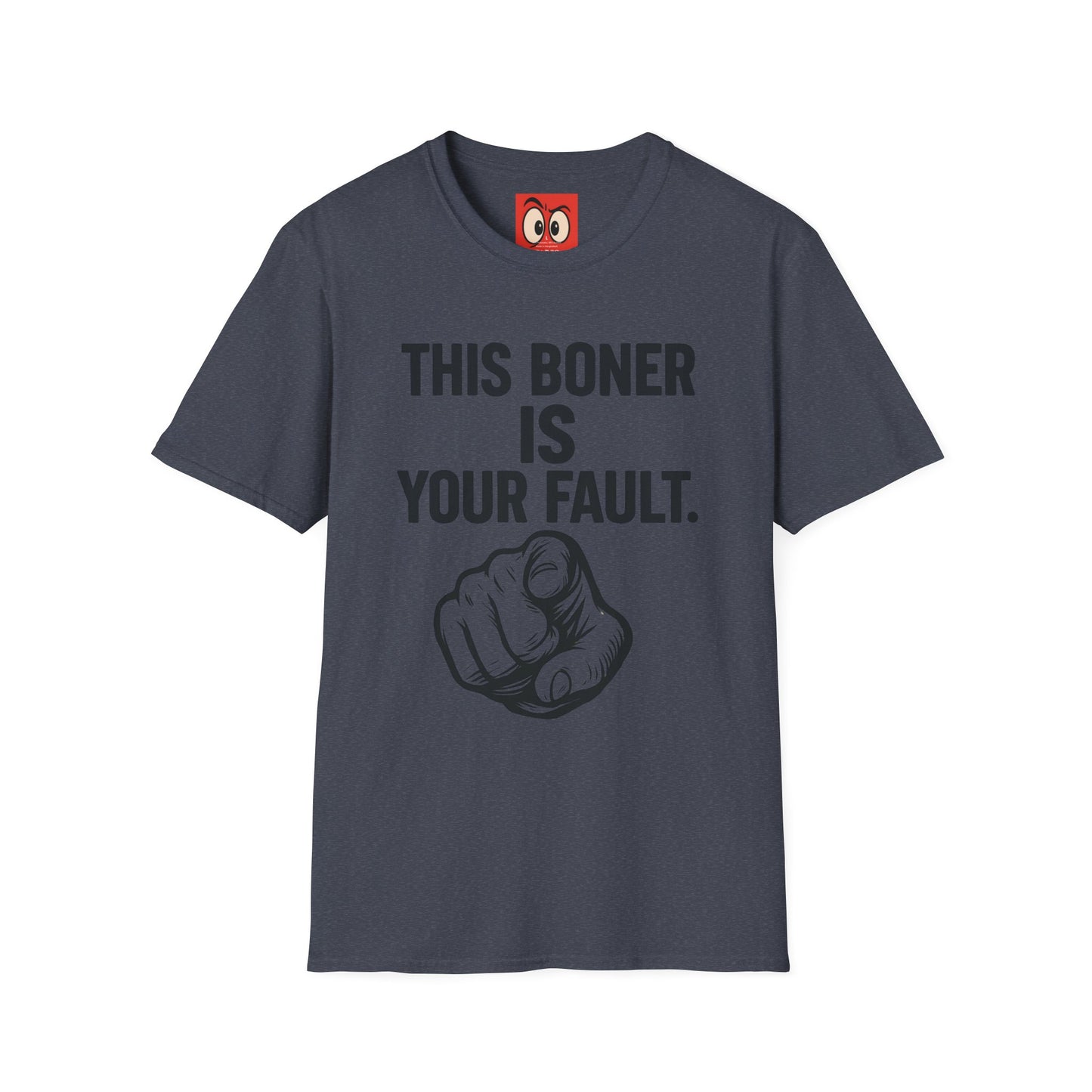 This Is Your Fault T-Shirt