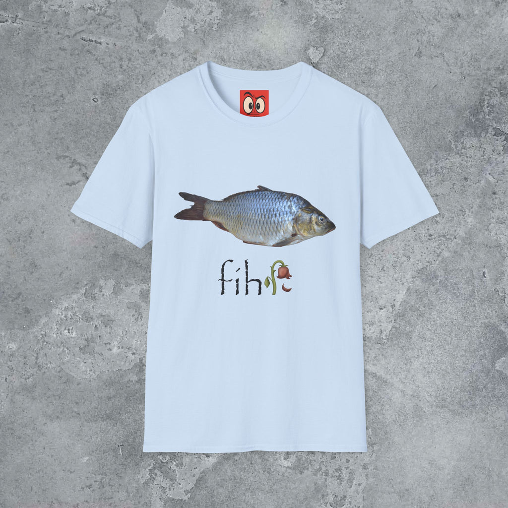 fih :( T-Shirt