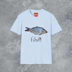 fih :( T-Shirt