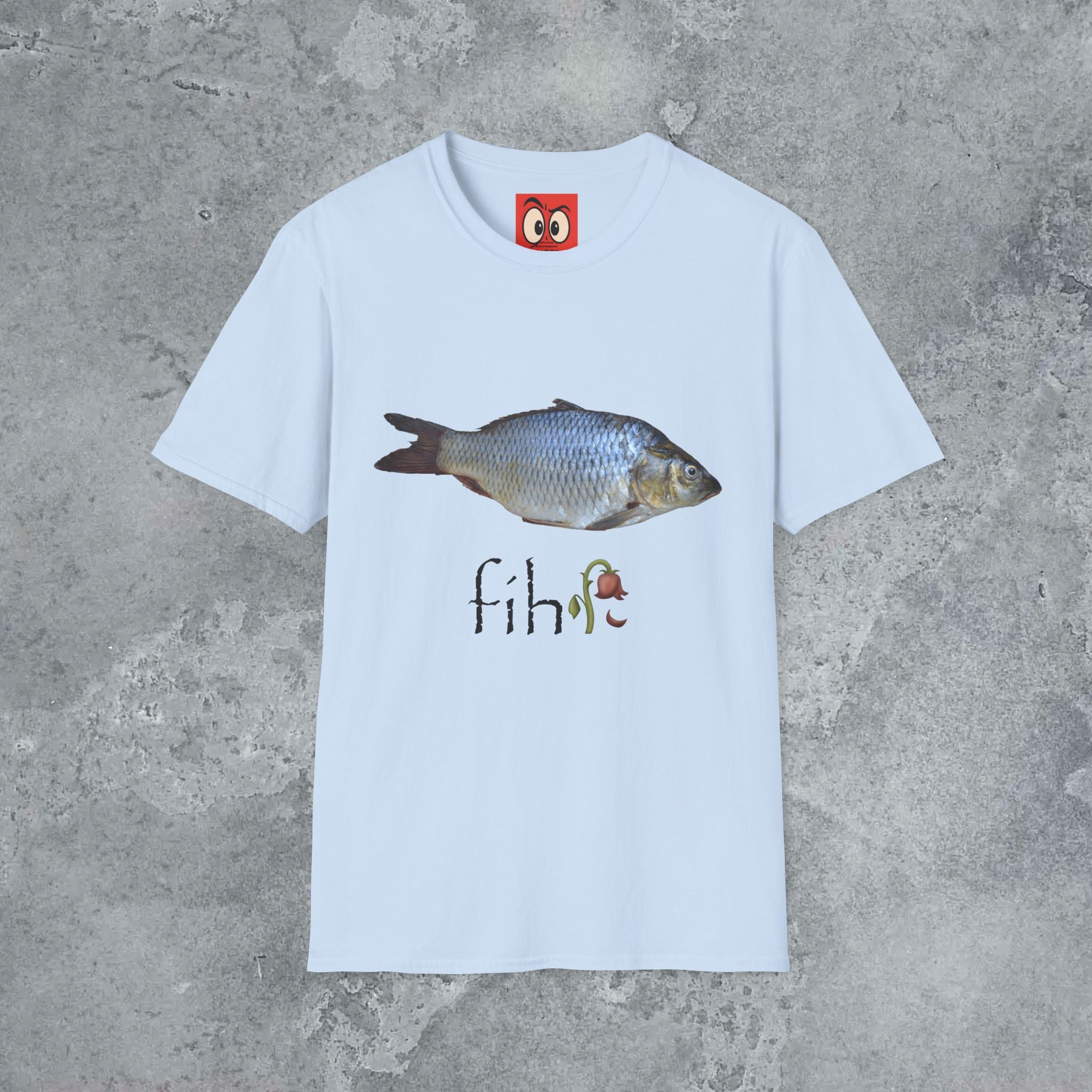 fih :( T-Shirt