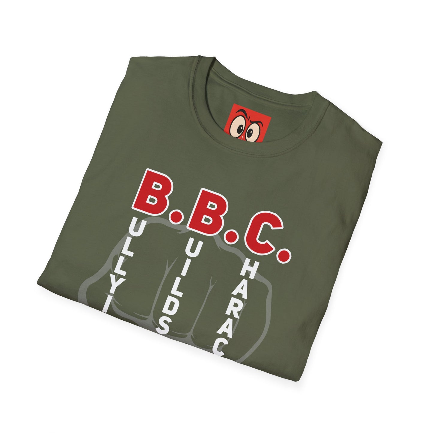 BBC T-Shirt