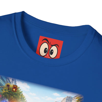Outlaw Dawg T-Shirt