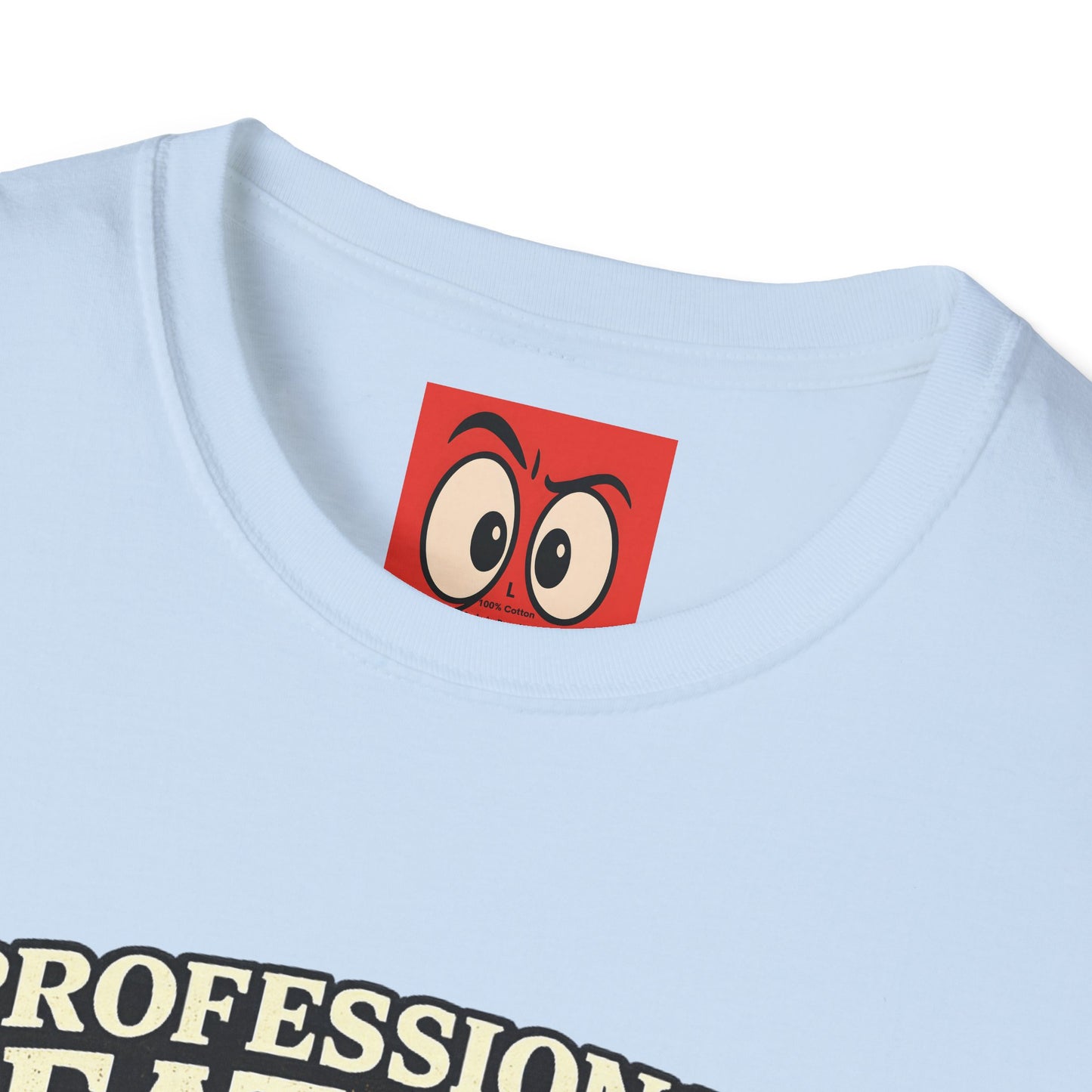 Professional Meat Head T-Shirt