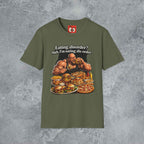 Eating Dis Order T-Shirt
