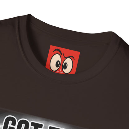 I Got That Dog In Me T-Shirt
