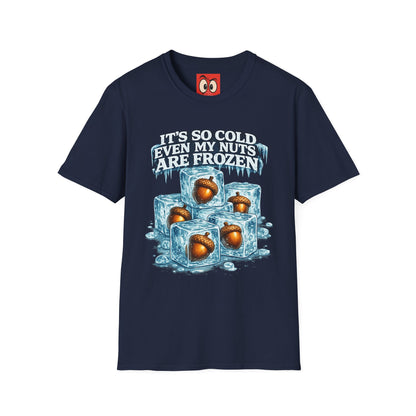 It's So Cold T-Shirt