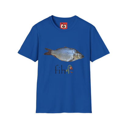 fih :( T-Shirt