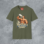 Lactose Tolerant T-Shirt