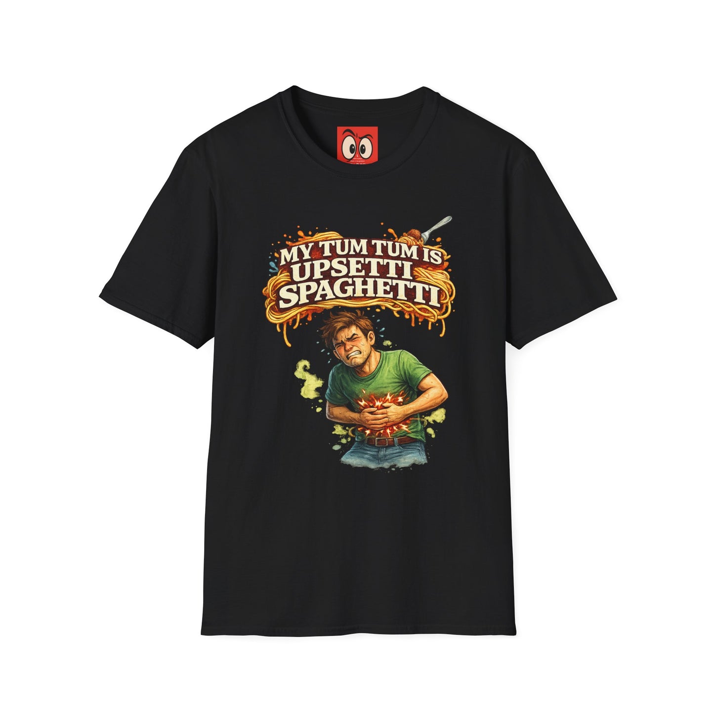 My Tum Tum T-Shirt