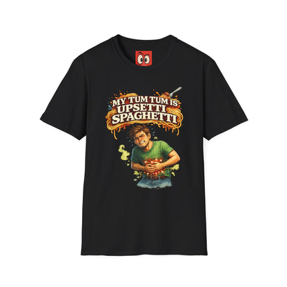 My Tum Tum T-Shirt