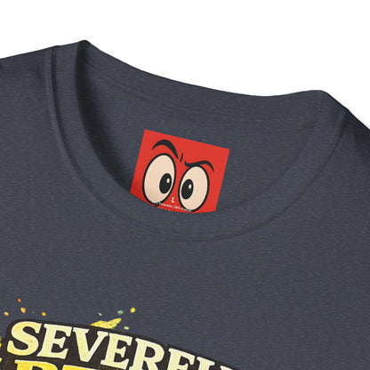 Severely Artistic T-Shirt