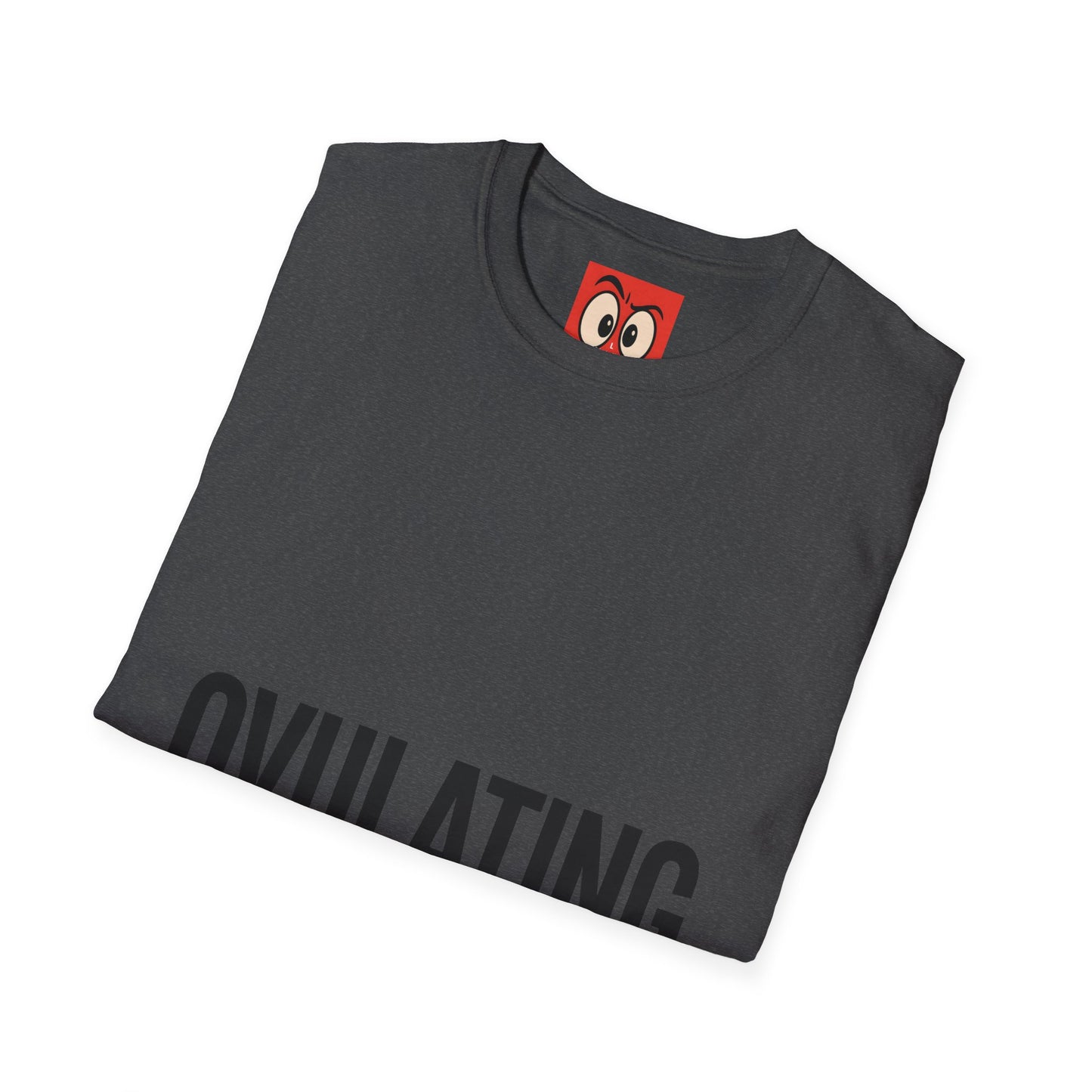 Ovulating T-Shirt