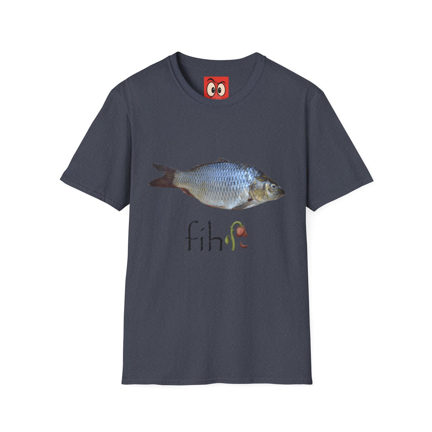 fih :( T-Shirt
