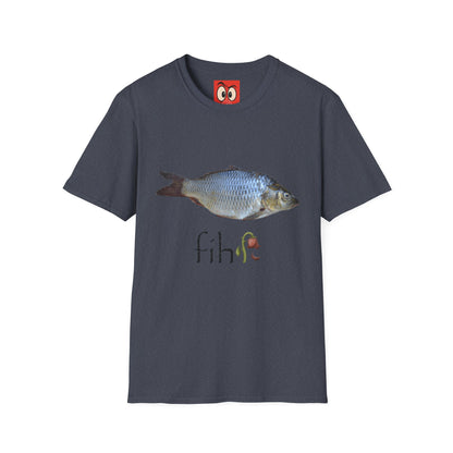 fih :( T-Shirt