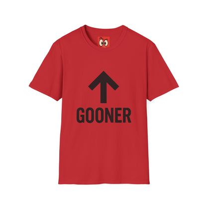 Gooner T-Shirt