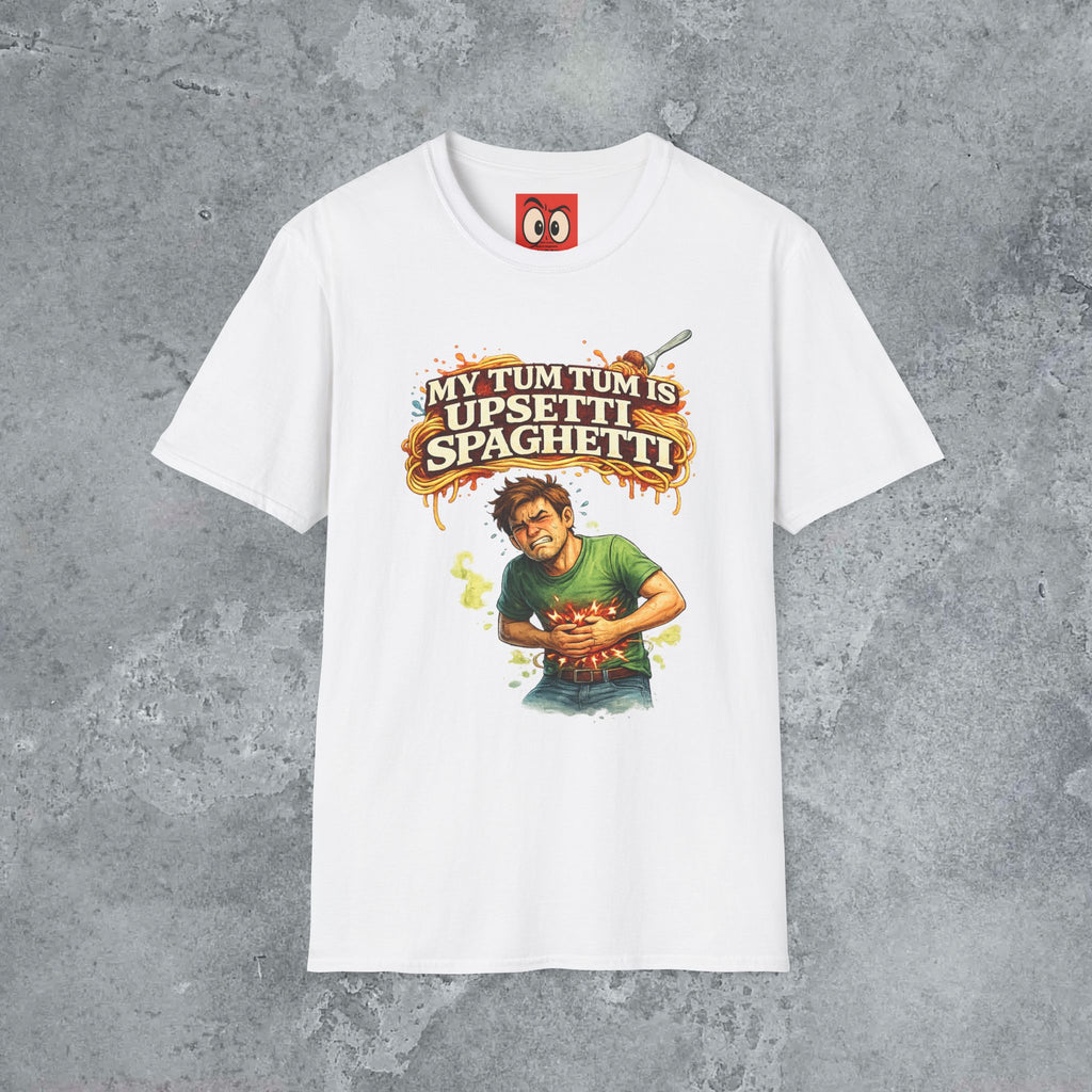 My Tum Tum T-Shirt