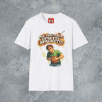 My Tum Tum T-Shirt