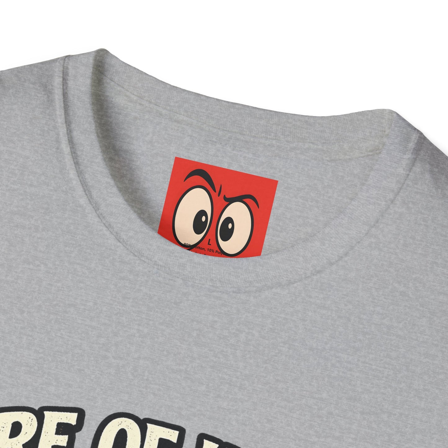 Pure Of Heart T-Shirt